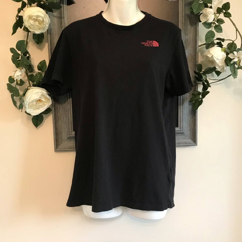 The North Face T-shirt